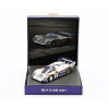 Porsche 956K #2 Record lap 1000km Nürburgring 1983 Bellof/Bell - skala 1:43 - WERK83